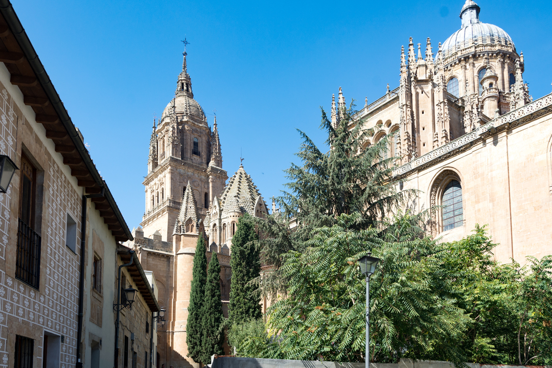 20170928 150038 , Salamanca, Castille and Leon, Spain